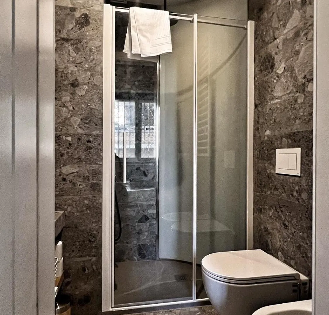 Archimede 35 One Step Away From The Center Apartment 0*, Rome