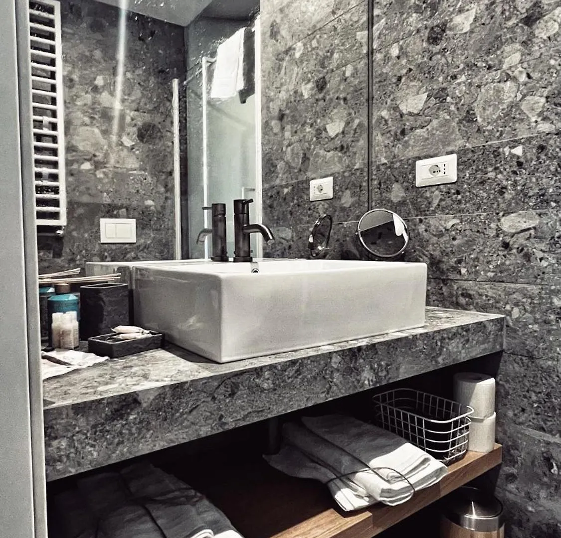 Archimede 35 One Step Away From The Center Apartment Italy