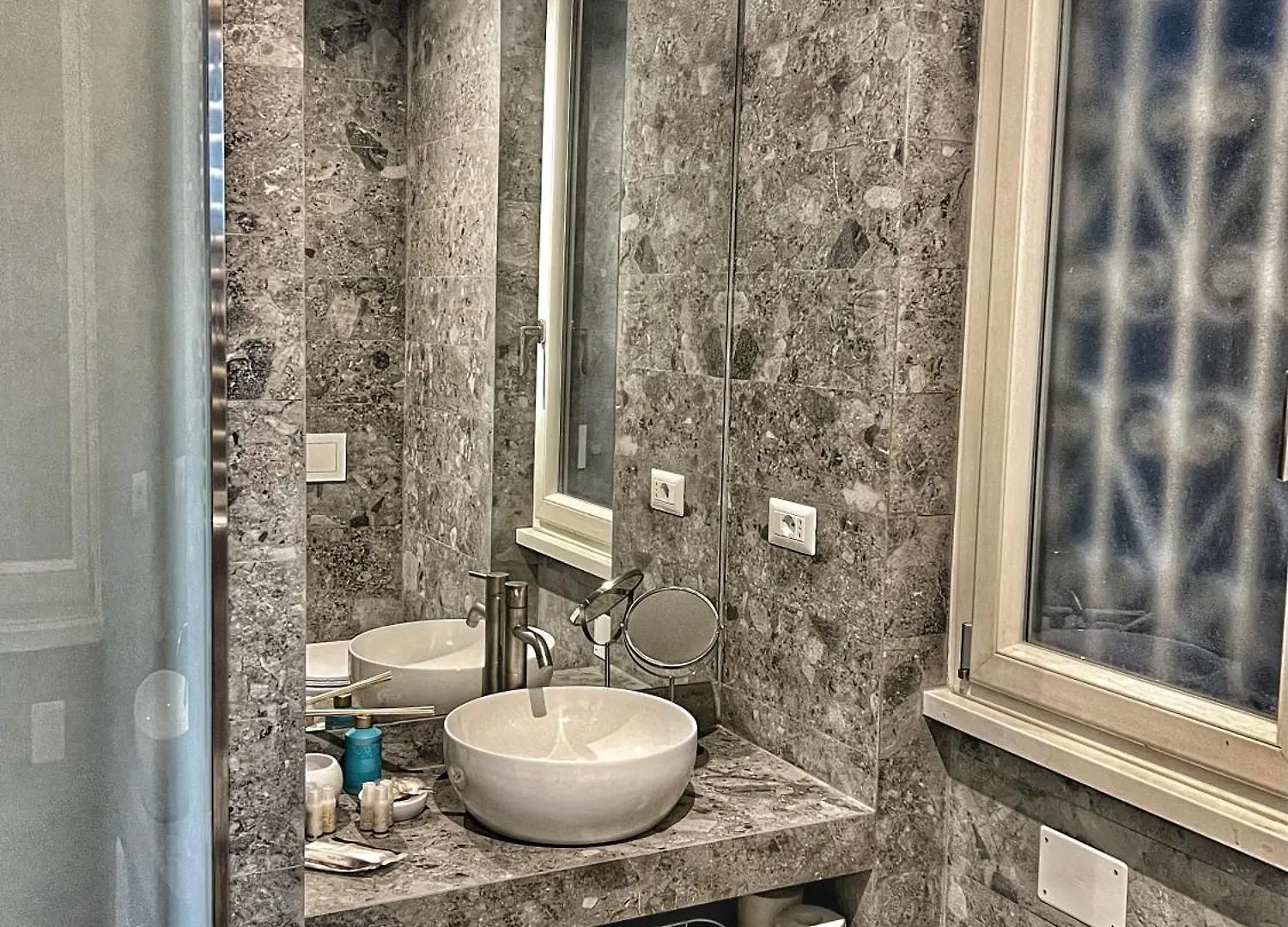 Archimede 35 One Step Away From The Center Apartment 0*, Rome Italy