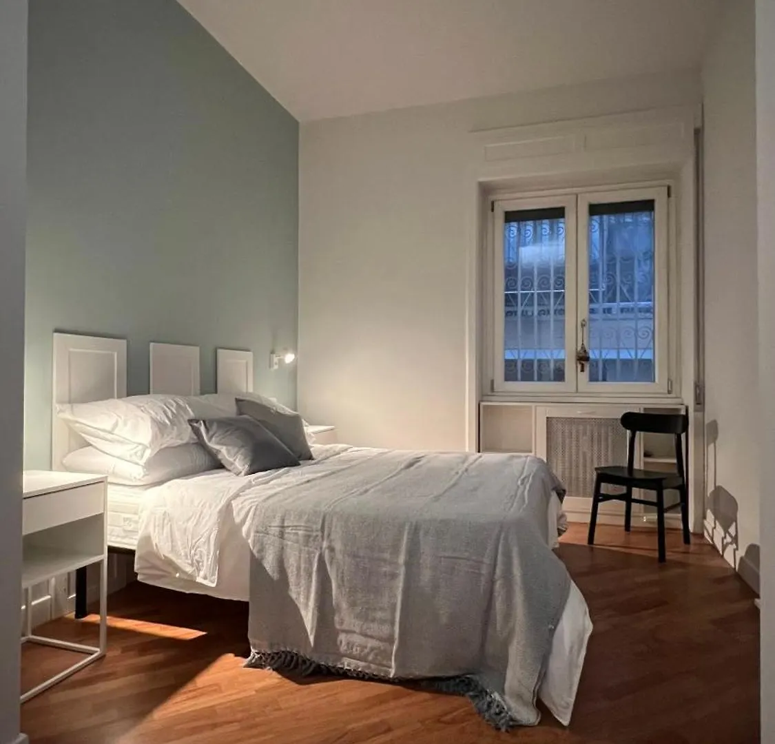 Archimede 35 One Step Away From The Center Apartment 0*, Rome Italy
