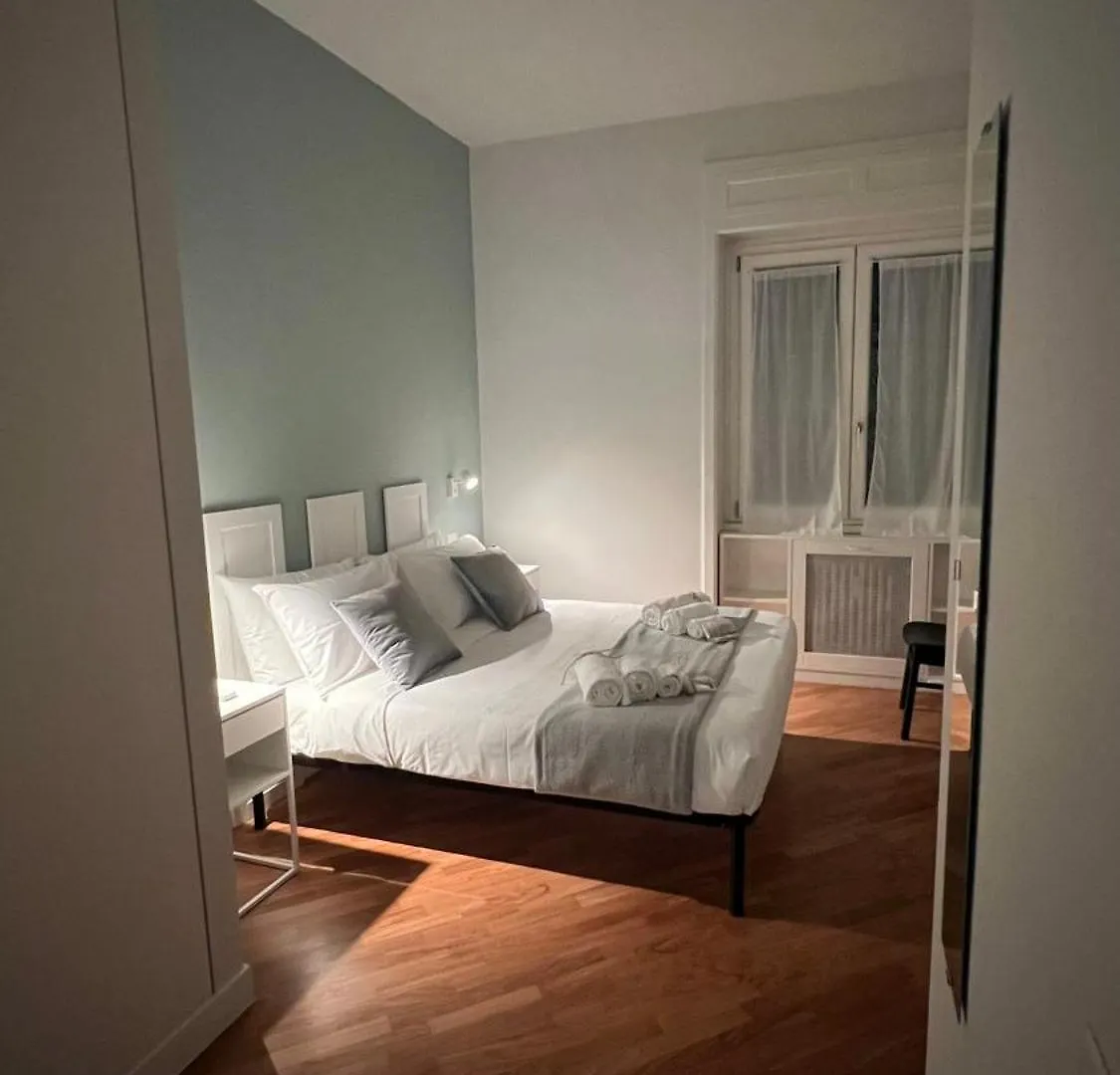 Apartament Archimede 35 One Step Away From The Center